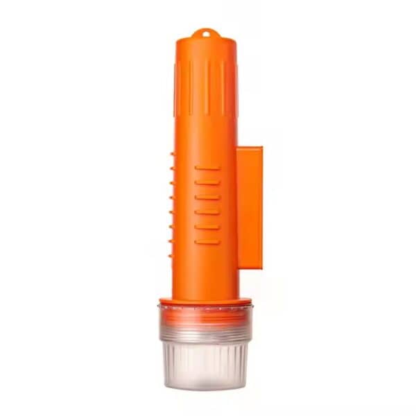 ONWA KS-33NT 4W GPS Tracker Marine Fishing Net Marker Buoy Ais tracker AIS tracking