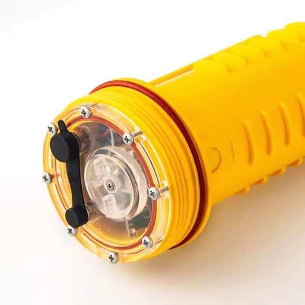 ONWA KS-33NT 4W GPS Tracker Marine Fishing Net Marker Buoy Ais tracker AIS tracking - Image 5